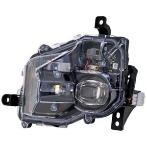 Nuevo conjunto de luces antiniebla se adapta a la izquierda Lexus UX200 2019-2022 8122076020 - Imagen 1 de 8