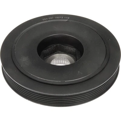 Equilibrador armónico Dorman 594-267 para Honda Odyssey Acura MDX Pilot TL RL Vue Foto 1 de 4