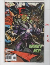 Superman Batman #35 VF/NM 2003 DC z16050