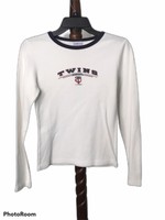 mn twins t shirts women's