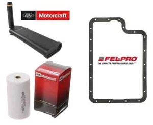 OEM Ford 5R110 Transmission Service Kit For 03-07 F-250/F-350/Excursion - Foto 1 di 3