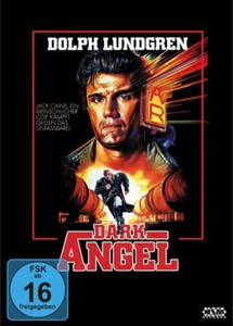 Dark Angel (DVD) Min: 88/DD5.1/WS Neue FSK! - ALIVE AG 5006279 - (DVD Video /