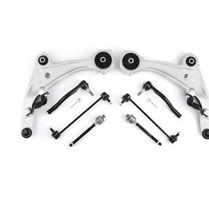 8pcs Front Suspension Kit Control Arms & Ball Joints for Nissan Altima 2007-2013 - Picture 1 of 12