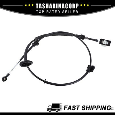 Piece of 1 Auto Trans Gear Shift Cable fit for Ford F250 F350 F450 Super Duty  - Image 1 of 4