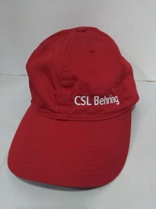 Gorra de golf para hombre Nike CSL Behring - Imagen 1 de 5