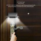LED Door Keyhole Light Battery Operated PIR Motion Detector Night Lamp JY