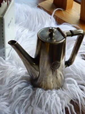 Cafetière/Verseuse Egoïste Wiskemann - Photo 1/4