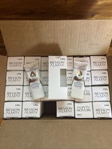 Revlon Almay Ageless Smart Shade Foundation, 800 Deep, Hypoallergenic-2 Pack - Picture 1 of 5