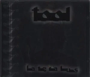 CD Tool Lateralus SLIPCASE NEW OVP Volcano - Picture 1 of 1