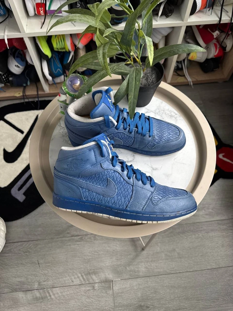 Jordan 1 Retro Phat Premier Varsity Royal for Sale | Authenticity