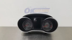 16 MERCEDES BENZ AMG C63S W205 SPEEDOMETER INSTRUMENT GAUGE CLUSTER 2059006421 - Picture 1 of 12