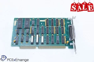 Nicolet Intruments 000-8785300 OBI ISA Interface Board 410-111800 AA - Picture 1 of 4
