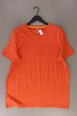 ✅ camel active T-Shirt Regular Shirt für Damen Gr. 48, XXL Kurzarm orange ✅ - Bild 1 von 4