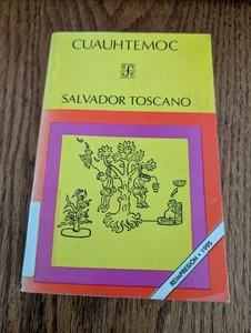 Cuauhtemoc by Toscano, Salvador; Castiglioni, Arturo 1995 - Foto 1 di 6