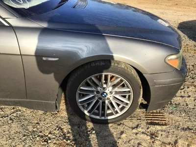 Passenger Right Fender Fits 02-05 BMW 745i 2996057 Foto 1 de 4