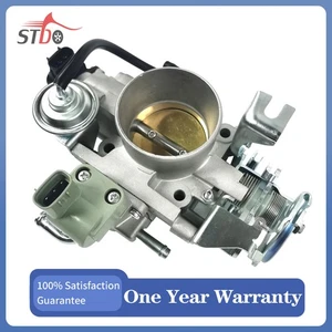 Cuerpo del acelerador 22210-62220 para Toyota 4Runner T100 Tacoma 1995-2004 3,4 L - Imagen 1 de 8