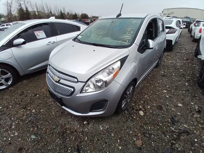 Wiper Transmission Electric Model EV Fits 13-16 SPARK 11801836 - Imagem 1 de 4