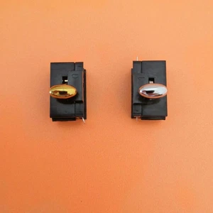 For Most Hair Clipper Replace Electric Clipper Hair Trimmer Switch Power Switch - Picture 1 of 12