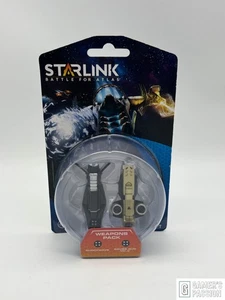 Ubisoft Starlink: Battle for Atlas • Shockwave & Gauss Gun Mk.2 • NUEVO • SELLADO - Imagen 1 de 5
