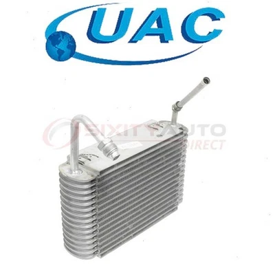 UAC AC Evaporator Core for 1987 GMC R1500 - Heating Air Conditioning Vent kd — 第 1/4 张图片