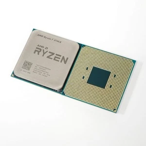 AMD CPU Ryzen 7 2700X 8-Core 3,7GHz Sockel AM4 - Bild 1 von 1
