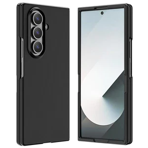 Case For Samsung Galaxy Z Fold 7 5G Shockproof Rugged Slim Thin Hard Phone Cover - Picture 1 of 10