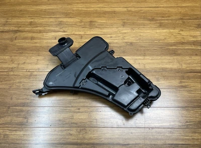 2016-2022 BMW M5 F90 Windshield Washer Fluid Reservoir without Pump OEM - Image 1 of 4