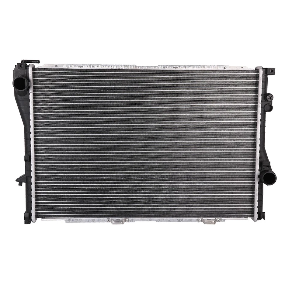 Radiator For 1997-1998 BMW 540i & 1994-1997 BMW 850Ci & 1995 1996-1998 BMW 740iL Foto 1 de 4