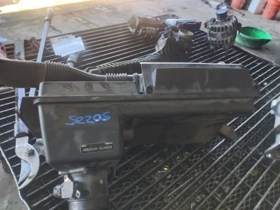 CAJA FILTRO AIRE VOLVO XC60 2015-2016 Foto 1 de 4