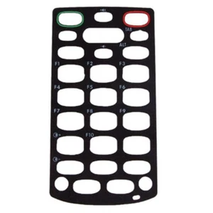 28Keys Keypad Overlay for Motorola Symbol MC3000 3070 3090 3190 MC32NO - Bild 1 von 4