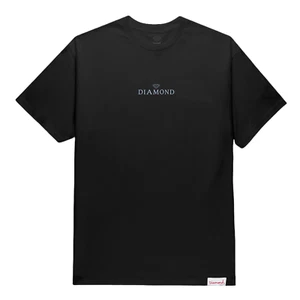 Black Diamond Supply Classic Tee - Bild 1 von 1