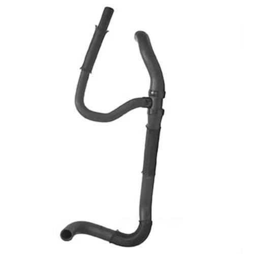 Lower Radiator Hose  Dayco  72776 - Image 1 of 1