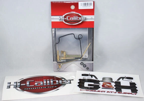 原始设备制造商质量化油器碳水化合物重建套件 1993 - 2000 年本田 TRX 300 2x4 4x4 Fourtrax — 第 1/2 张图片