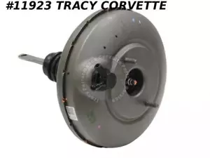 1984-1991 Corvette Steel Replacement Brake Booster for GM 19286999 AC Delco - Bild 1 von 2