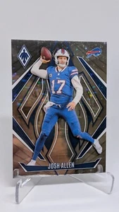 2024 Panini Phoenix NFL Josh Allen #86 Stars /180 - Picture 1 of 2