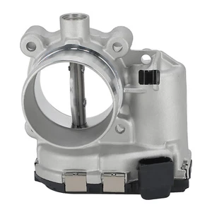 Throttle Body for Volvo C30 C70 S40 S60 S80 V40 V50 V60 V70 XC60 XC90 0280750520 - Picture 1 of 11