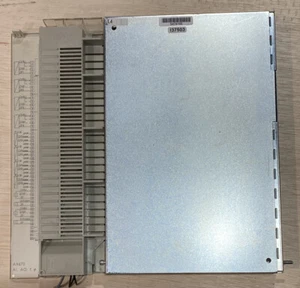 ABB | AX670 | AX 670 Analogue Input/Output 3BSE000566R1 - Picture 1 of 4