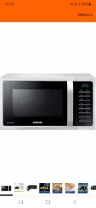 Samsung MC2BH5015AW/ET 28L Forno a Microonde Combinato - Bianco - Bild 1 von 7