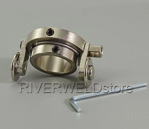 CV0037 CB50 Circle Cutting Guide Attachment Original Trafimet Plasma Cutter - Picture 1 of 6
