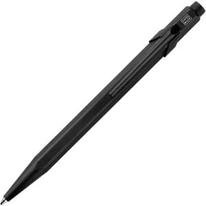 Bolígrafo Caran d'Ache 849 Código Negro 849496 CAR-849.496 Nuevo Precintado - Imagen 1 de 4