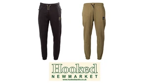 Joggers Nash Make It Happen Box Logo *Opzioni Nero o Verde  - Foto 1 di 8