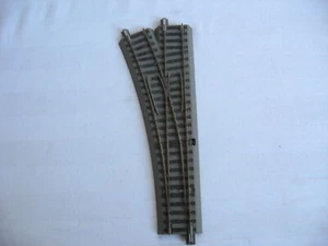 KG312* Roco H0 61140 GeoLine Suave Izquierdo Eléctrico (61195) Digital (61196) - Imagen 1 de 2