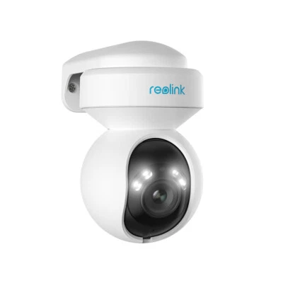 Reolink 5MP Telecamera Sicurezza 2,4&5GHz WiFi Esterna 3X Zoom Ottico - Immagine 1 di 4