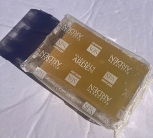 Rare Elizabeth Arden Spa Daily Skin Care Soap 3.2 oz Sealed - Picture 1 of 2