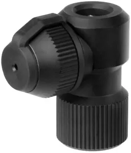Topeak Nano AirBooster L Inflator - Picture 1 of 3
