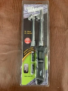 Tire Minder TMG-AAA-RV High Precision Digital Tire Gauge New - Picture 1 of 2
