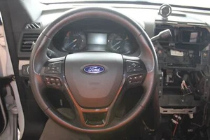 EXPLORER 2017 Steering Wheel 400003 - Picture 1 of 13