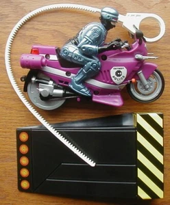 Robocop Jet Cycle Toy loose - Picture 1 of 1