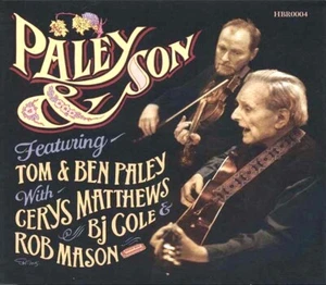 CD Paley & Son - Paley & Son - Picture 1 of 2