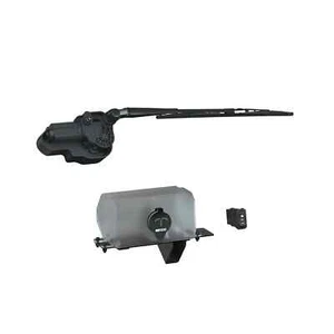 Nuevo kit de limpiaparabrisas OEM Polaris Ranger 570 2885083 - Imagen 1 de 1